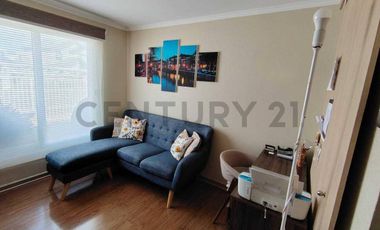 Casa en Venta Rosario de Peñuelas, Coquimbo