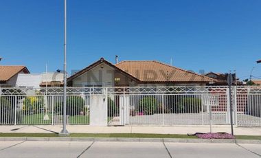 Casa en Venta Rosario de Peñuelas, Coquimbo