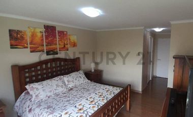 Casa en Venta Rosario de Peñuelas, Coquimbo