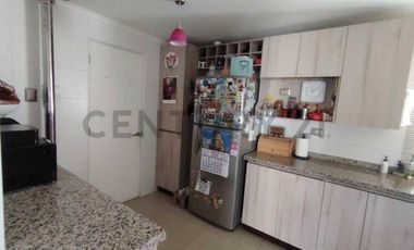 Casa en Venta Rosario de Peñuelas, Coquimbo