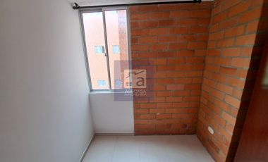 COD. 3722 - SE ARRIENDA APARTAMENTO - BARRIO: SAN JORGE