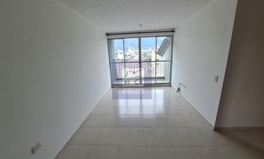 COD. 3722 - SE ARRIENDA APARTAMENTO - BARRIO: SAN JORGE