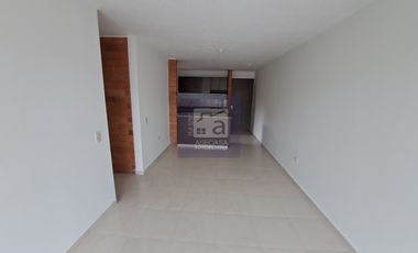 COD. 3722 - SE ARRIENDA APARTAMENTO - BARRIO: SAN JORGE
