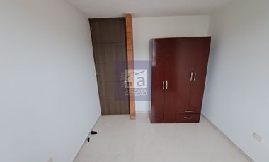 COD. 3722 - SE ARRIENDA APARTAMENTO - BARRIO: SAN JORGE