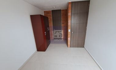 COD. 3722 - SE ARRIENDA APARTAMENTO - BARRIO: SAN JORGE