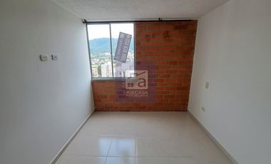 COD. 3722 - SE ARRIENDA APARTAMENTO - BARRIO: SAN JORGE