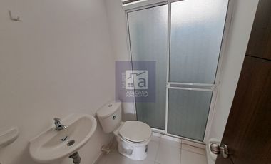 COD. 3722 - SE ARRIENDA APARTAMENTO - BARRIO: SAN JORGE