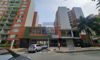 COD. 3722 - SE ARRIENDA APARTAMENTO - BARRIO: SAN JORGE