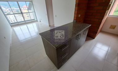 COD. 3722 - SE ARRIENDA APARTAMENTO - BARRIO: SAN JORGE