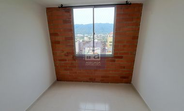 COD. 3722 - SE ARRIENDA APARTAMENTO - BARRIO: SAN JORGE
