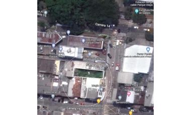 Se vende 2 Lotes contiguos en Centenario