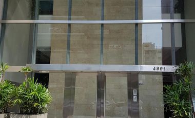 Departamento en alquiler 2 amb en Villa Urquiza con Amenities