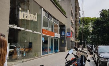 Departamento en alquiler 2 amb en Villa Urquiza con Amenities
