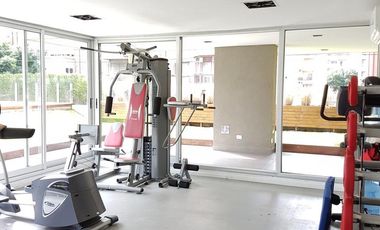 Departamento en alquiler 2 amb en Villa Urquiza con Amenities