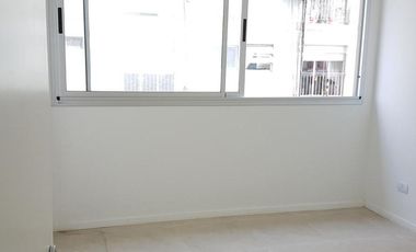 Departamento en alquiler 2 amb en Villa Urquiza con Amenities
