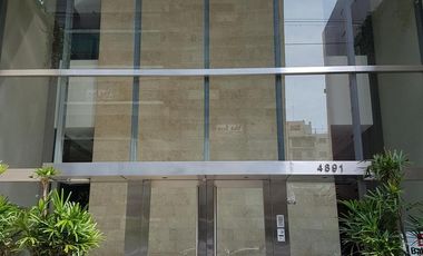 Departamento en alquiler 2 amb en Villa Urquiza con Amenities