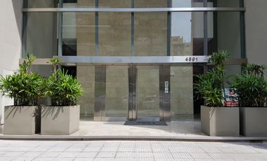 Departamento en alquiler 2 amb en Villa Urquiza con Amenities