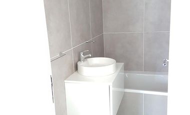 Departamento en alquiler 2 amb en Villa Urquiza con Amenities