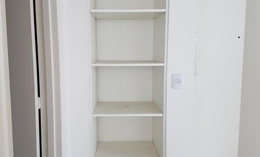 Departamento en alquiler 2 amb en Villa Urquiza con Amenities
