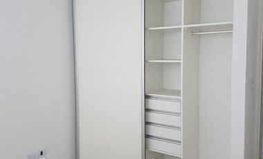 Departamento en alquiler 2 amb en Villa Urquiza con Amenities