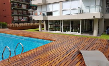Departamento en alquiler 2 amb en Villa Urquiza con Amenities