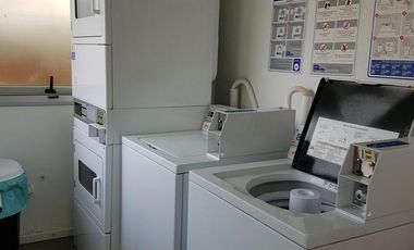 Departamento en alquiler 2 amb en Villa Urquiza con Amenities