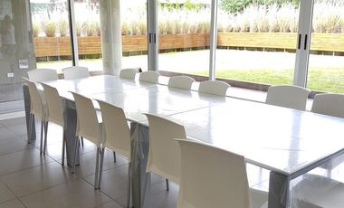 Departamento en alquiler 2 amb en Villa Urquiza con Amenities