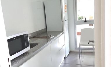 Departamento en alquiler 2 amb en Villa Urquiza con Amenities