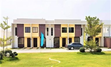 House and Lot for Sale in Lapu-lapu Cebu