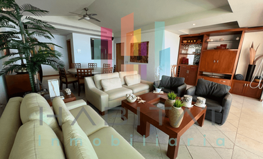 Departamento en Maralago Playa Diamante a la venta
