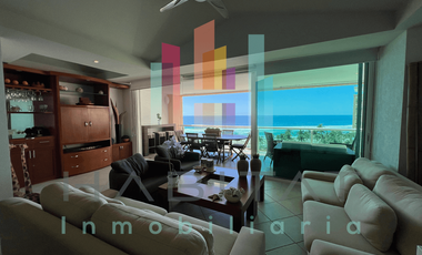Departamento en Maralago Playa Diamante a la venta