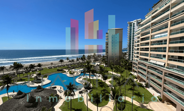 Departamento en Maralago Playa Diamante a la venta