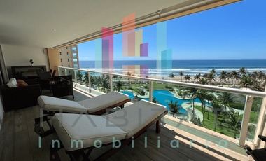 Departamento en Maralago Playa Diamante a la venta