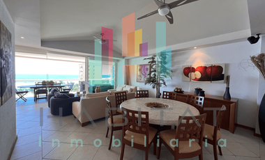 Departamento en Maralago Playa Diamante a la venta