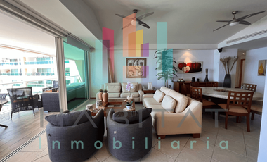 Departamento en Maralago Playa Diamante a la venta