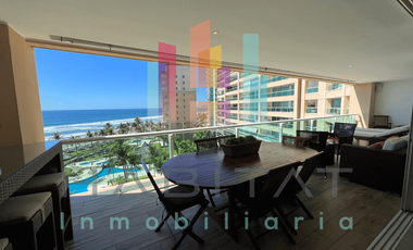 Departamento en Maralago Playa Diamante a la venta