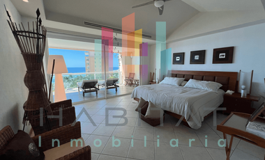 Departamento en Maralago Playa Diamante a la venta