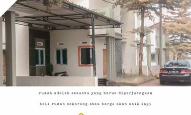 Perumahan Ready Stock murah modern Cirebon Jawa barat