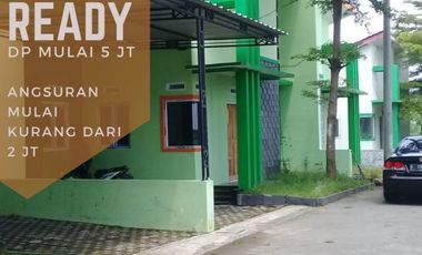 Perumahan Ready Stock murah modern Cirebon Jawa barat