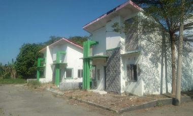 Perumahan Ready Stock murah modern Cirebon Jawa barat