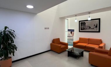 oficina en venta en quinta vélez. Cod V3269