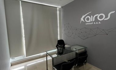 oficina en venta en quinta vélez. Cod V3269