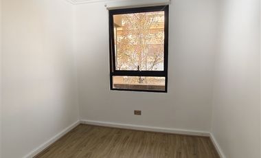 Departamento en arriendo 2d 2b Metro Manquehue. Las Condes