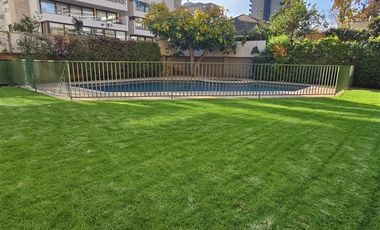 Departamento en arriendo 2d 2b Metro Manquehue. Las Condes