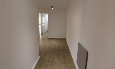 Departamento en arriendo 2d 2b Metro Manquehue. Las Condes