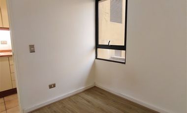 Departamento en arriendo 2d 2b Metro Manquehue. Las Condes