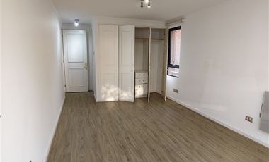 Departamento en arriendo 2d 2b Metro Manquehue. Las Condes