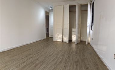 Departamento en arriendo 2d 2b Metro Manquehue. Las Condes