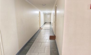Departamento en arriendo 2d 2b Metro Manquehue. Las Condes