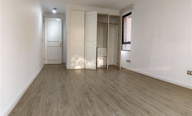 Departamento en arriendo 2d 2b Metro Manquehue. Las Condes